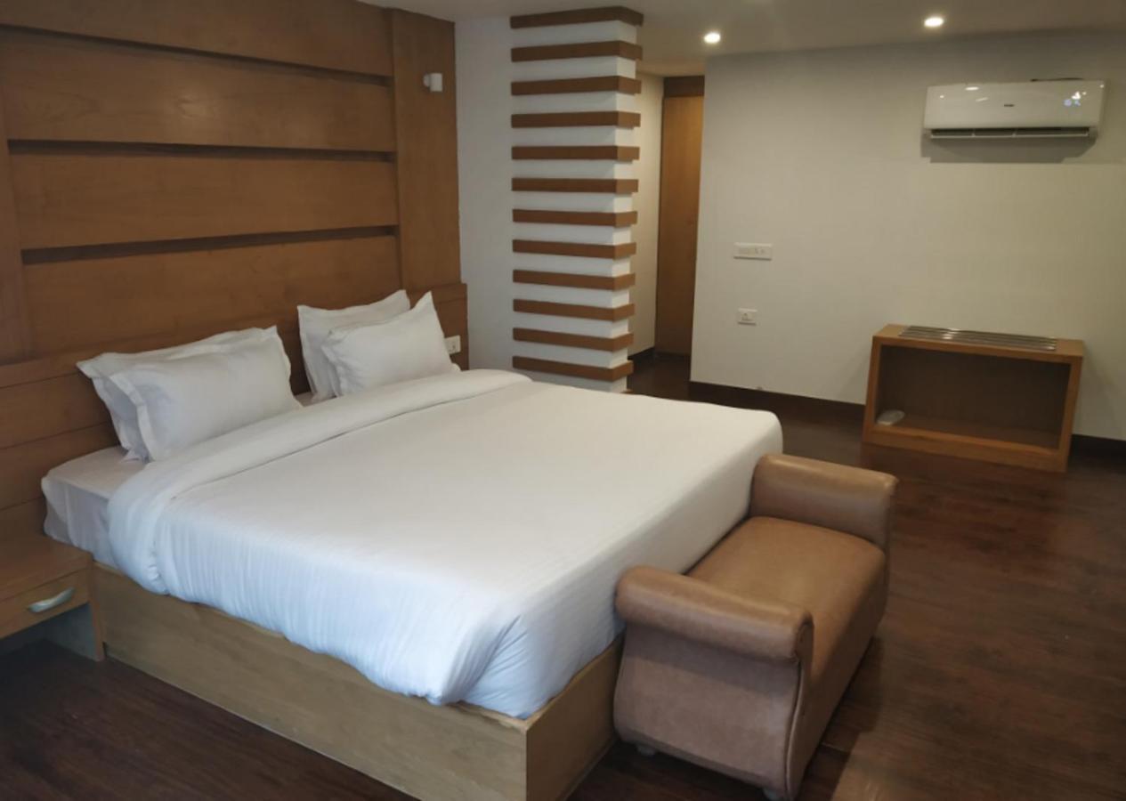 Yashshree Mussoorie Mall Road Dış mekan fotoğraf